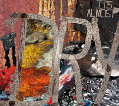 Pusha T - It's Almost Dry [Explicit Content] - (Parental Advisory Explicit Lyrics) - [CD]