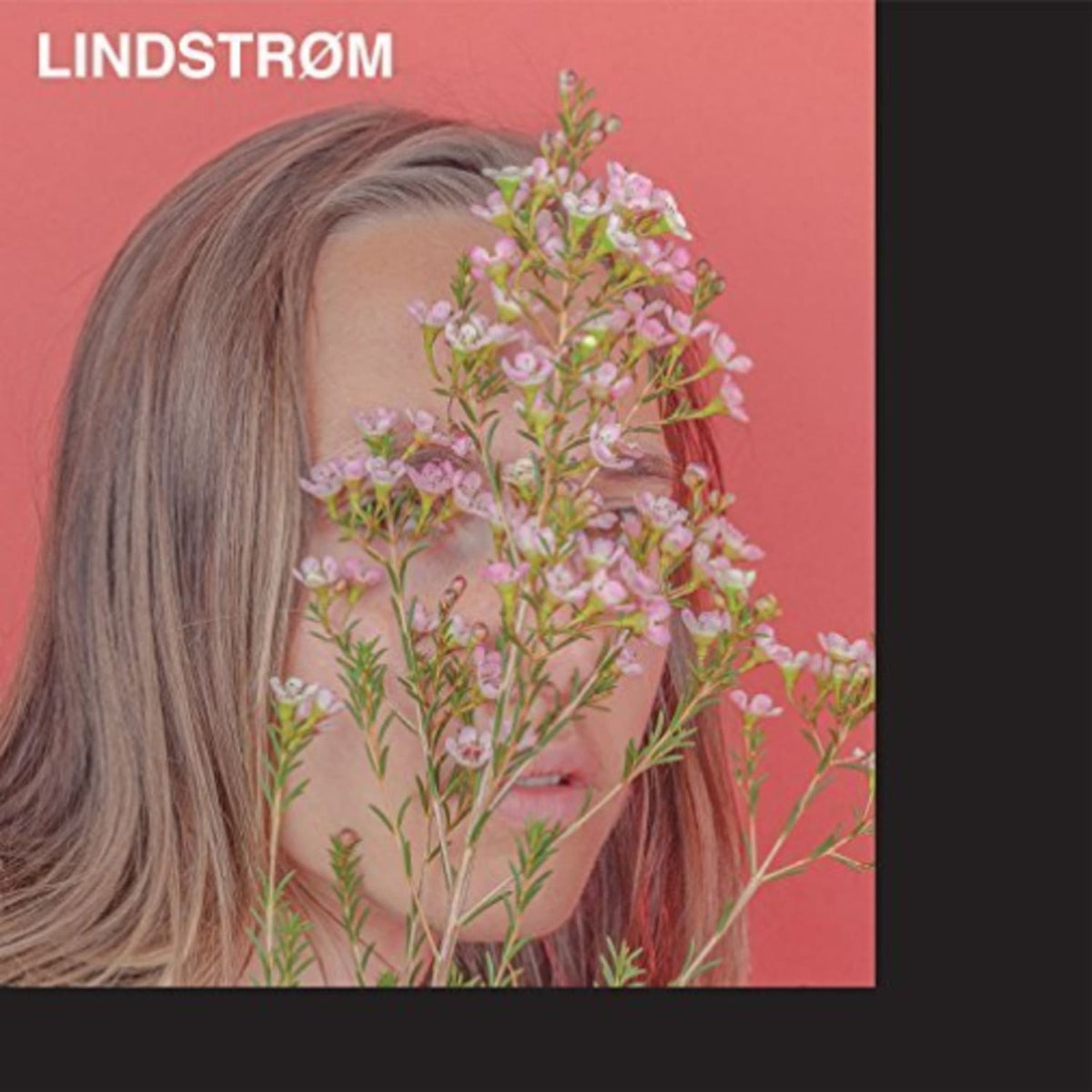 Lindstrom - It's Alright Between Us As It Is - [Vinyl]