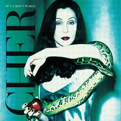 Cher - Cher / It's A Man's World (2023) - [Vinyl]
