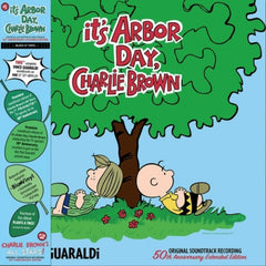 Vince Guaraldi - It's Arbor Day, Charlie Brown / Charlie Brown's All Stars! (Orginal Soundtrack) - (Anniversary Edition) - [Vinyl]