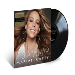 Mariah Carey - It's A Wrap EP - (Extended Play) - [Vinyl]