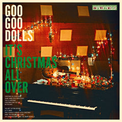 Goo Goo Dolls - It's Christmas All Over - [Vinyl]