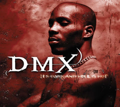 DMX - Dark and Hell Is Hot [Explicit Content] - [CD]