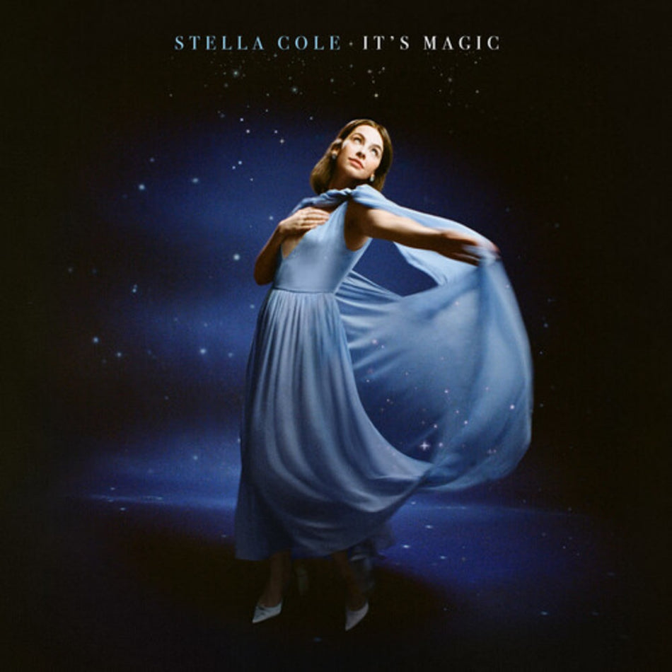 Stella Cole - It's Magic - [Vinyl]