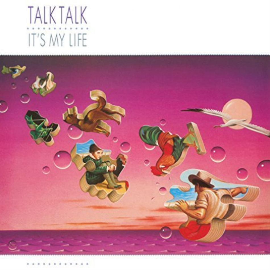 Talk Talk - It's My Life - [Vinyl]