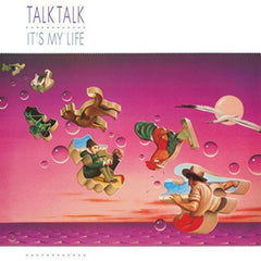 Talk Talk - It's My Life - [Vinyl]