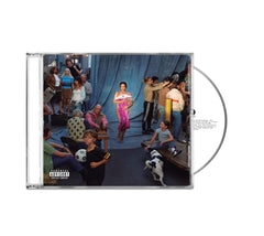Demi Lovato - It's Not That Deep [Explicit Content] - (Parental Advisory Explicit Lyrics) - [CD]
