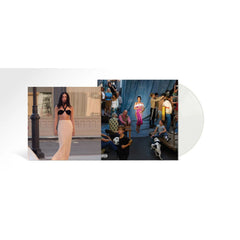 Demi Lovato - It's Not That Deep [Explicit Content] - (Parental Advisory Explicit Lyrics, Indie Exclusive, Limited Edition, Colored Vinyl) - [Vinyl]