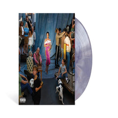 Demi Lovato - It's Not That Deep [Explicit Content] - (Parental Advisory Explicit Lyrics, Colored Vinyl, Lavender) - [Vinyl]