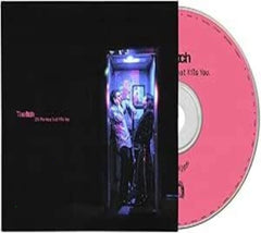 Itch - It's The Hope That Kills You - [CD]