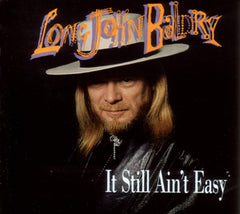 Long John Baldry - IT STILL AIN'T EASY - [CD]
