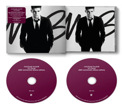 Michael BublÃ© - It's Time (20th Anniversary Deluxe Edition) - [CD]