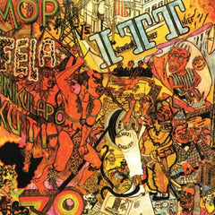 Fela Kuti - I.T.T. - (180 Gram ) - [Vinyl]