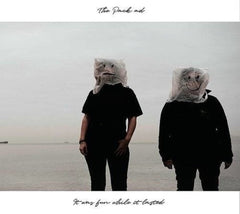 The Pack A.D. - IT WAS FUN WHILE IT LASTED - [CD]