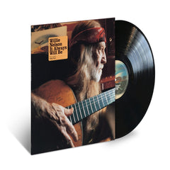 Willie Nelson - It Always Will Be - [Vinyl]