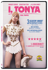 I, Tonya [Bilingual] - [DVD]