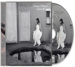 Crossing I's Dotting T's - I Used To Be - [CD]