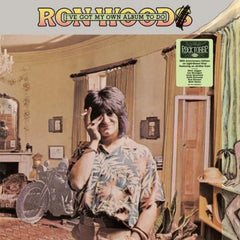 Ron Wood - I've Got My Own Album To Do - (Brick & Mortar Exclusive) - [Vinyl]