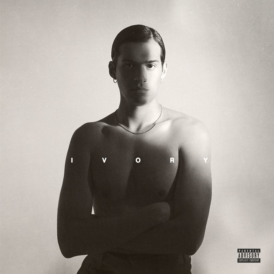 Omar Apollo - Ivory - [Vinyl]