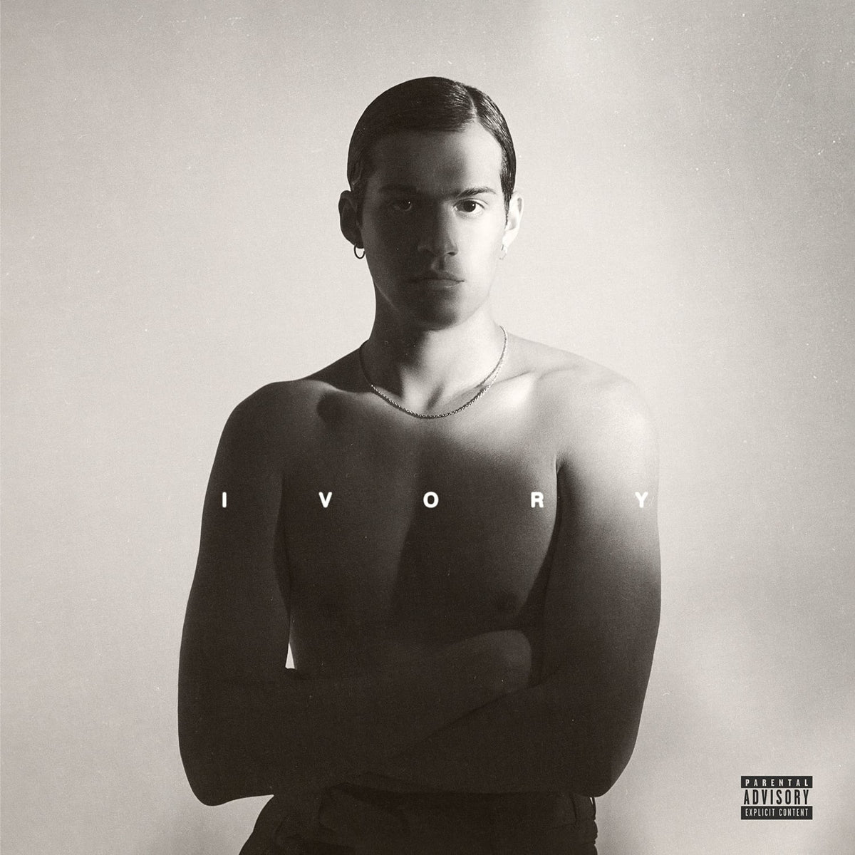 Omar Apollo - Ivory - [Vinyl]