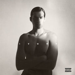 Omar Apollo - Ivory - [Vinyl]
