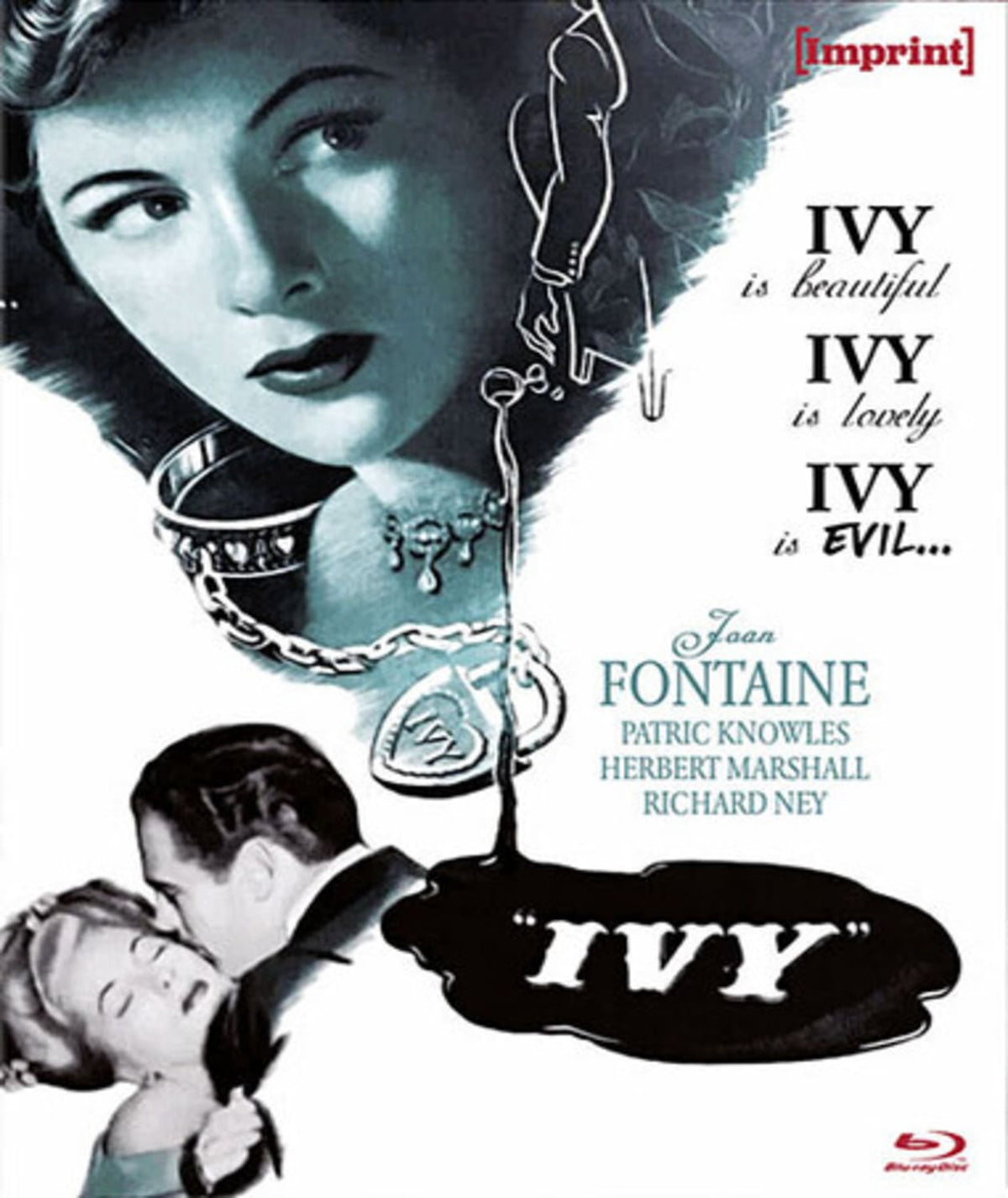 Ivy - [Blu-ray]
