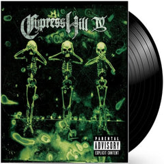Cypress Hill - Iv - [Vinyl]
