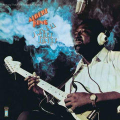 Albert King - I Wanna Get Funky - [Vinyl]