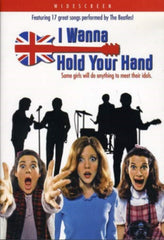 I Wanna Hold Your Hand - (Widescreen, Dolby, AC-3, Subtitled) - [DVD]