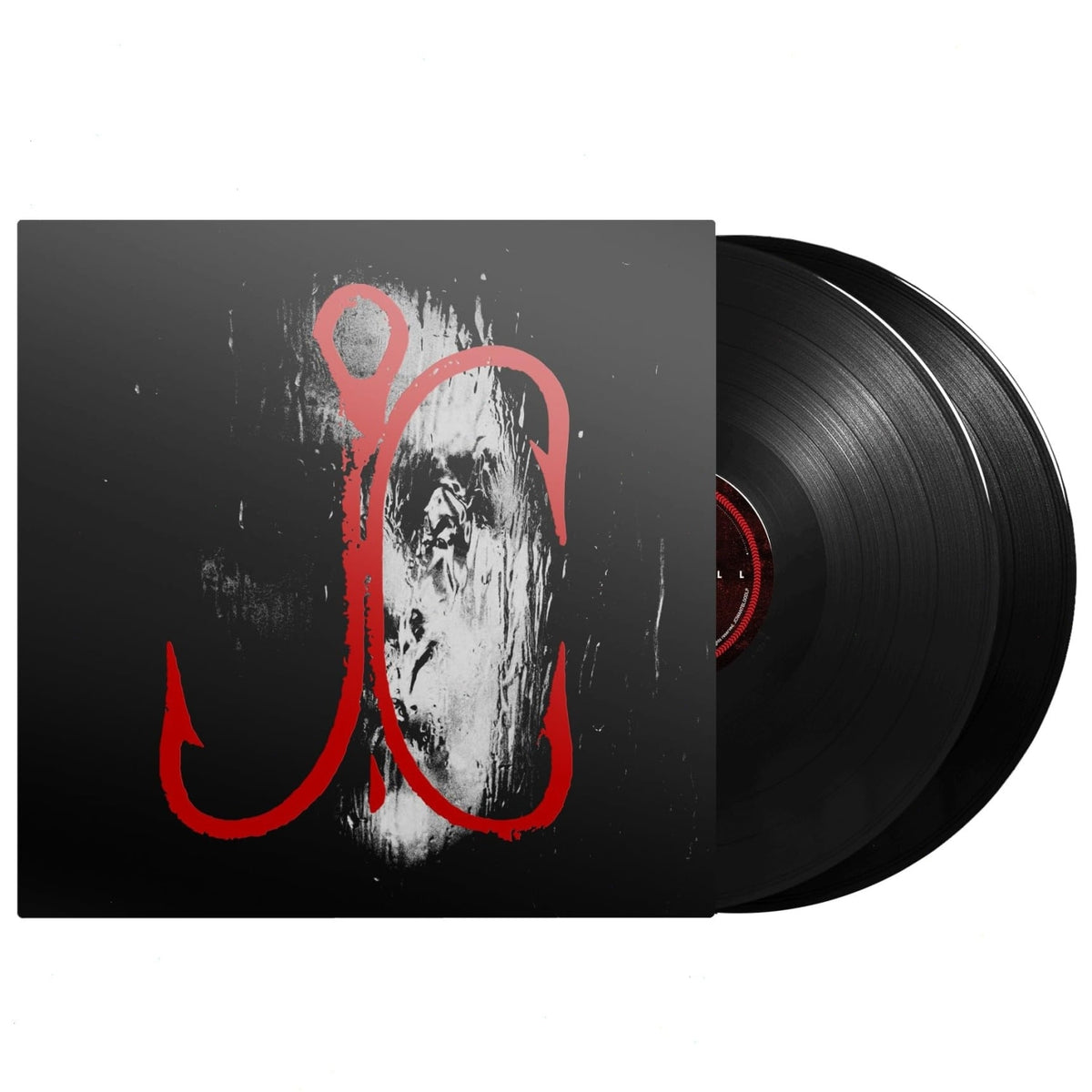 Jerry Cantrell - I Want Blood - [Vinyl]