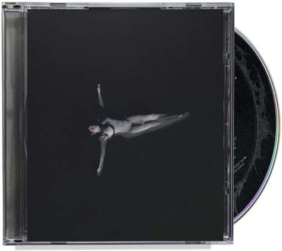 Noah Cyrus - I Want My Loved Ones To Go With Me - (Booklet) - [CD]