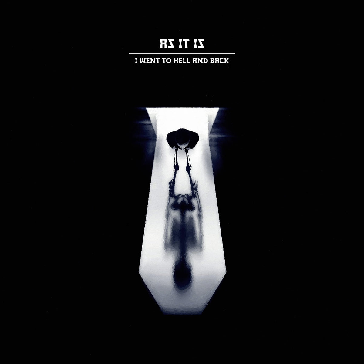 As It Is - I WENT TO HELL AND BACK - (Colored Vinyl, Pink) - [Vinyl]