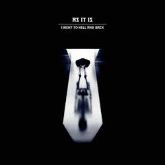 As It Is - I WENT TO HELL AND BACK - (Colored Vinyl, Pink) - [Vinyl]