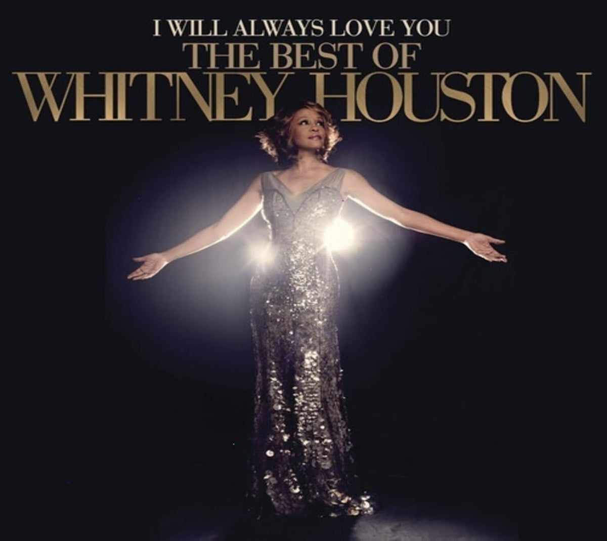 Whitney Houston - I Will Always Love You: The Best Of Whitney Houston - [CD]