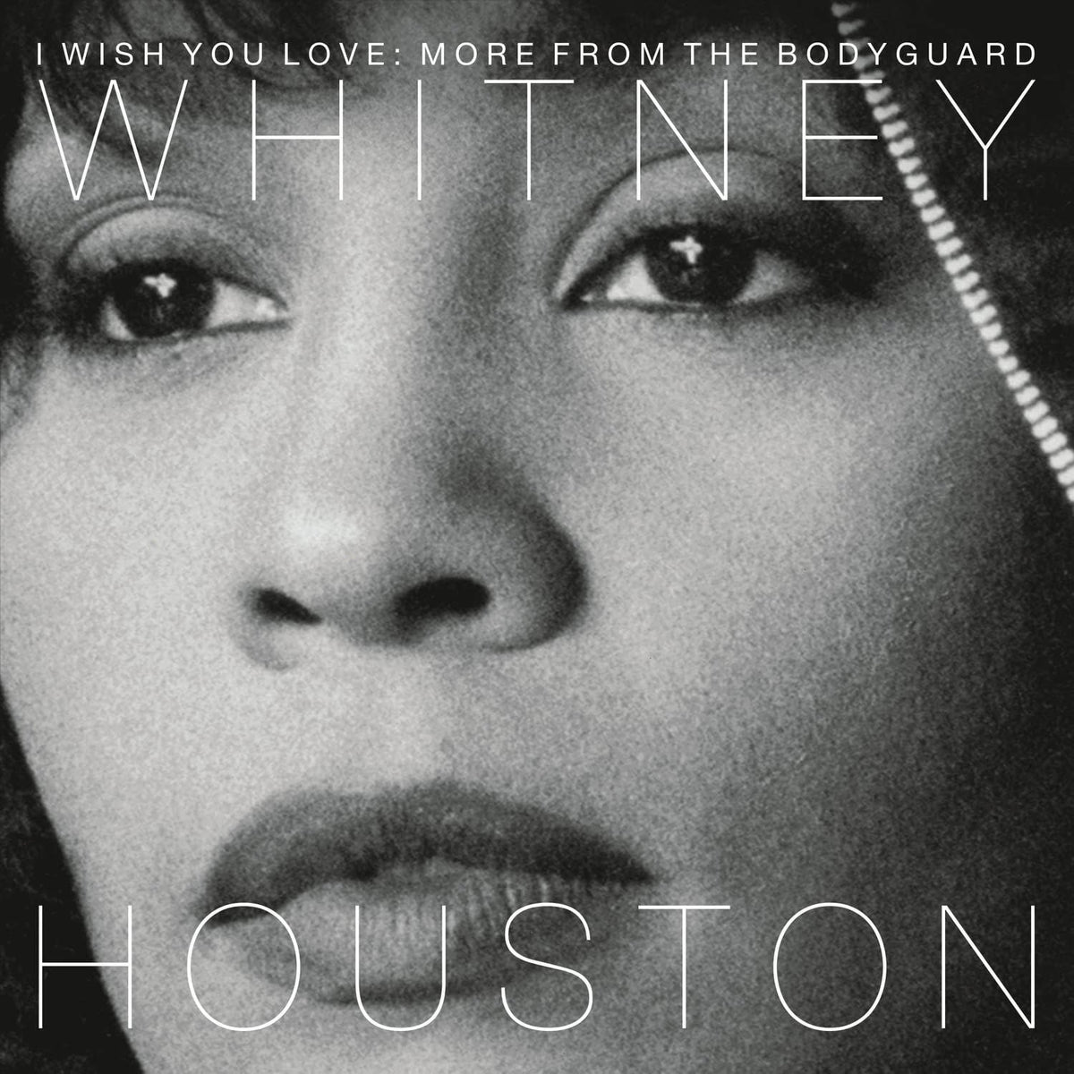 Whitney Houston - I Wish You Love: More from the Bodyguard - [Vinyl]