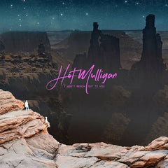 Hot Mulligan - I Won't Reach Out to You - Silver Grape - (Colored , Silver, Purple, Reissue) - [Vinyl]