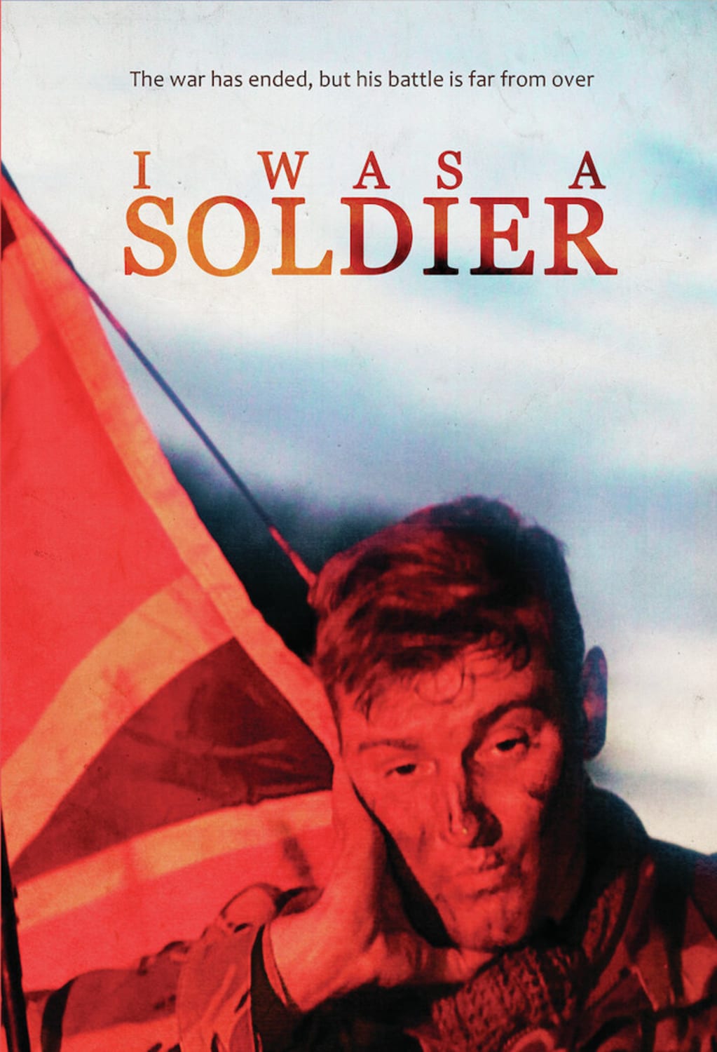 I Was A Soldier - (Dolby, AC-3) - [DVD]