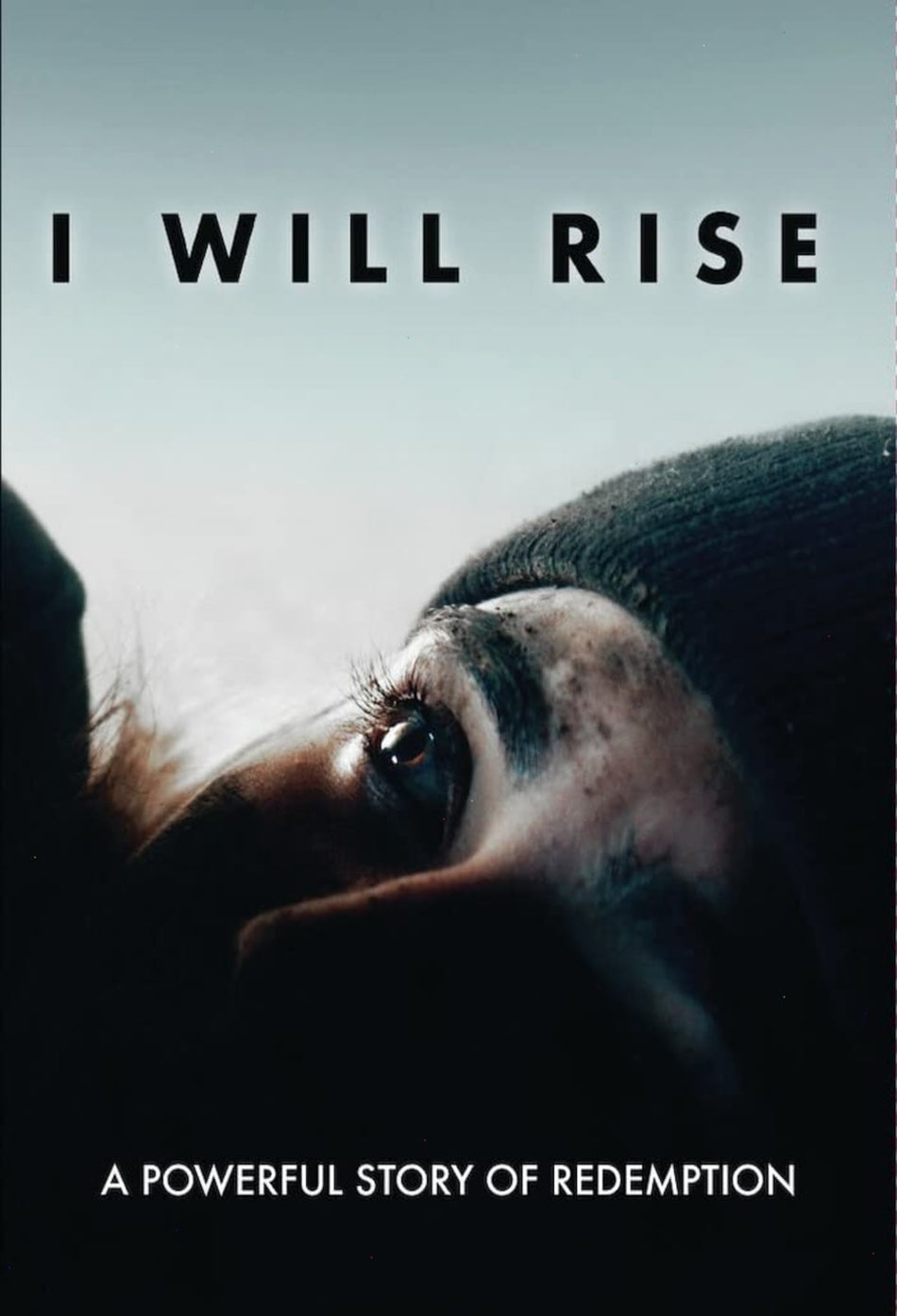 I Will Rise - [DVD]