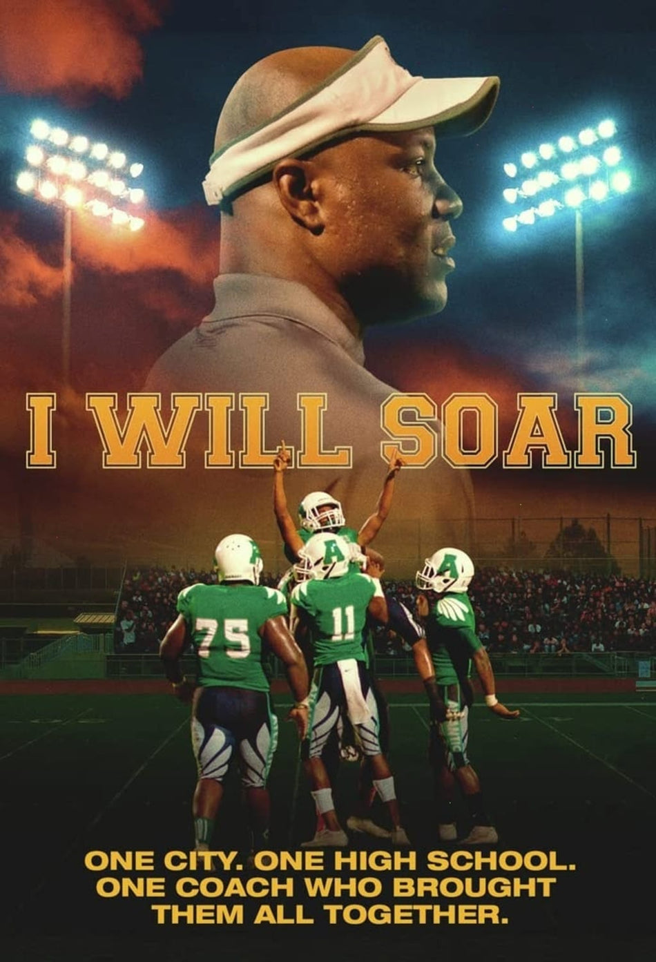 I Will Soar - (Dolby, AC-3) - [DVD]