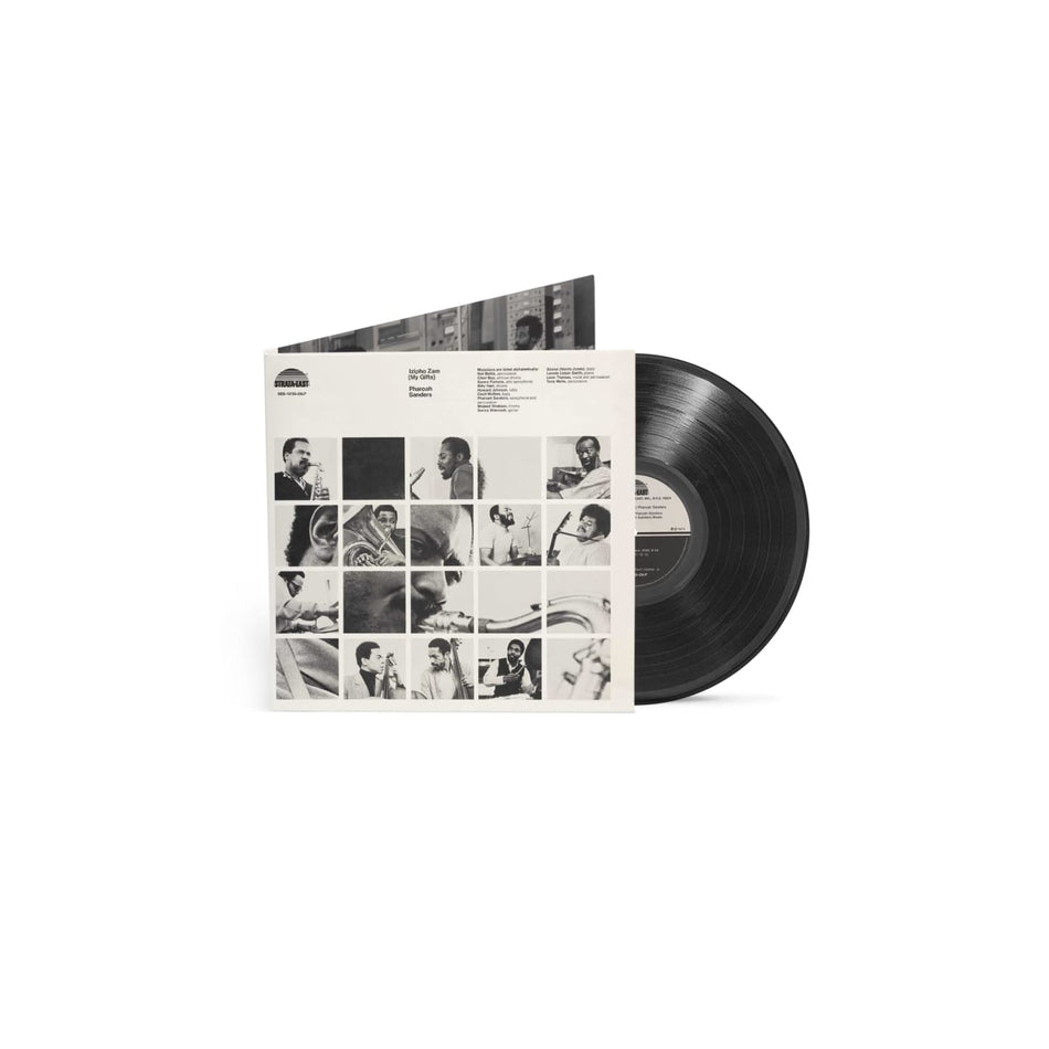 Pharoah Sanders - Izipho Zam - (RSD Exclusive, 180 Gram Vinyl, Deluxe Edition) - [Vinyl]