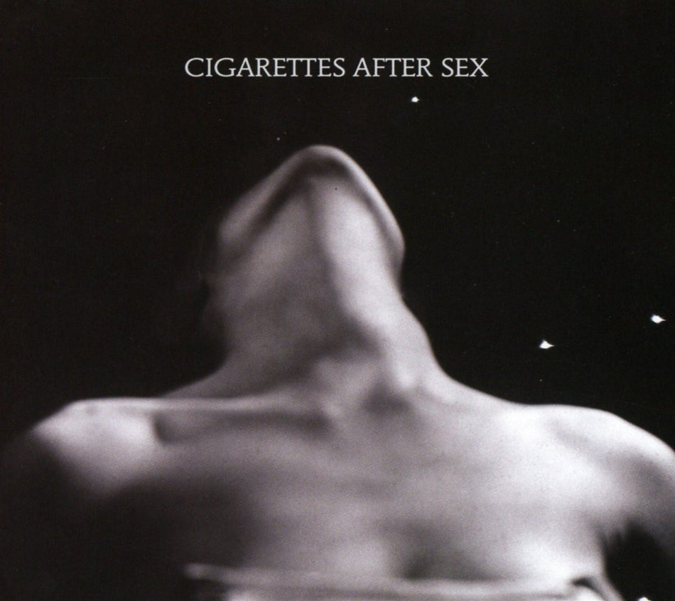 Cigarettes After Sex - I. - [CD]