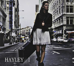 Hayley - I - [CD]