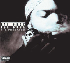 Ice Cube - Ice Cube - Predator - CD - [CD]