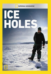 Ice Holes - (NTSC Format) - [DVD]