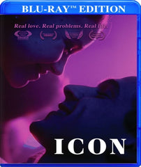 Icon - (Dolby, AC-3) - [Blu-ray]