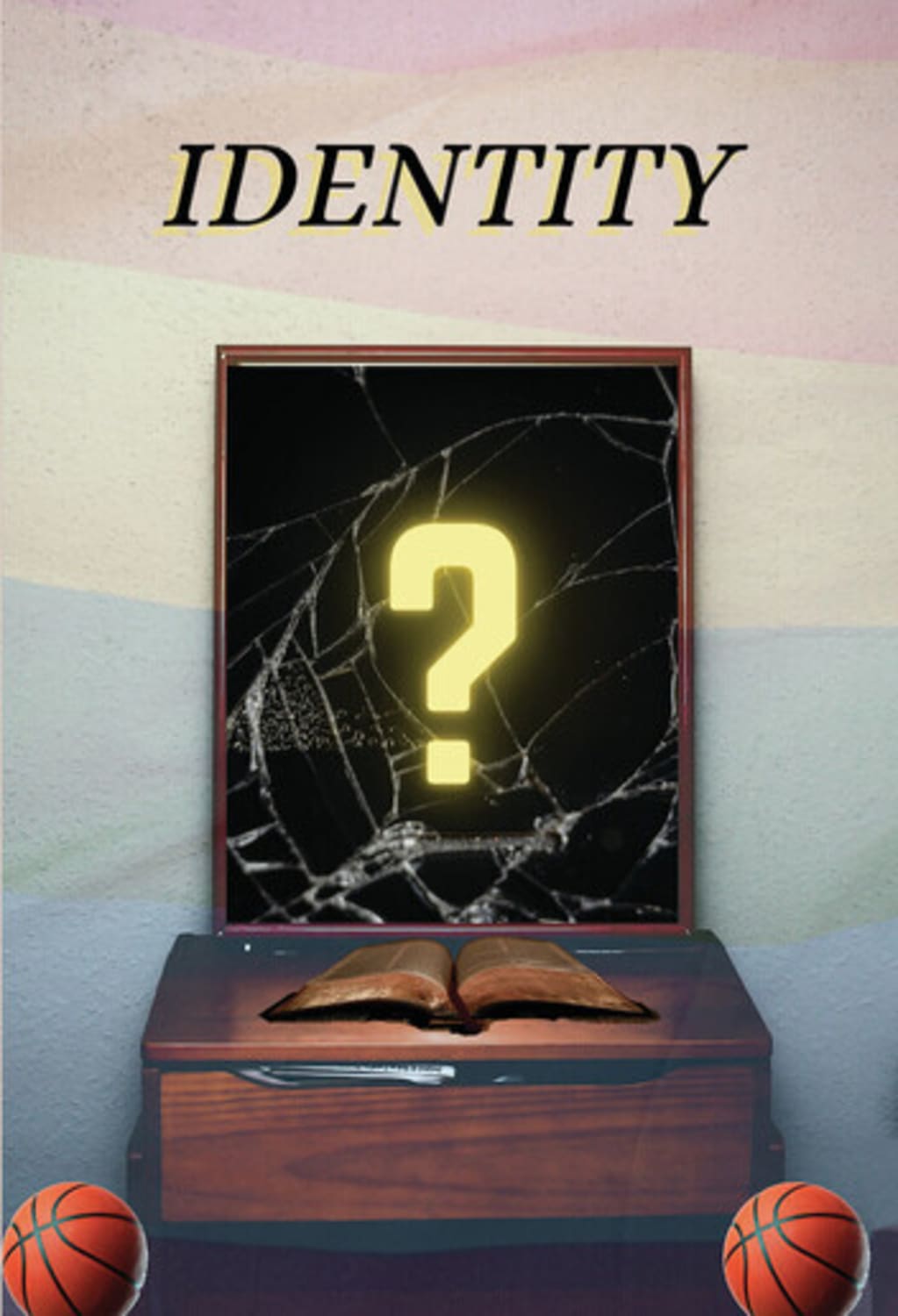 Identity - [DVD]