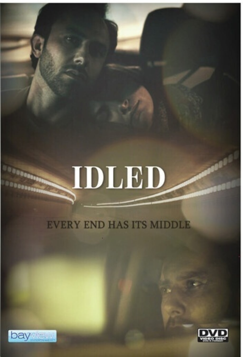 Idled - [DVD]