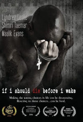 If I Should Die Before I Wake - [DVD]