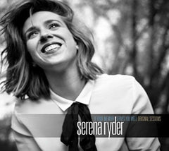 Serena Ryder - If Your Memory Serves You Well - [CD]