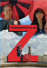 Ikonophile Z - [DVD]